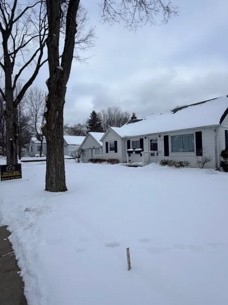 744 Horton Ave lot — photo 1 in Northville, Michigan