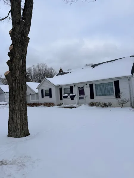 744 Horton Ave lot — photo 2 in Northville, Michigan