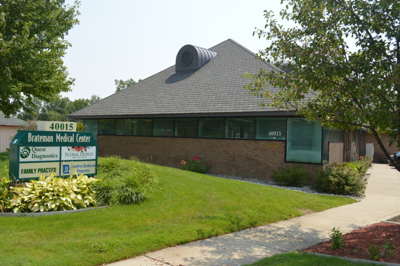 Brighton Medical Center