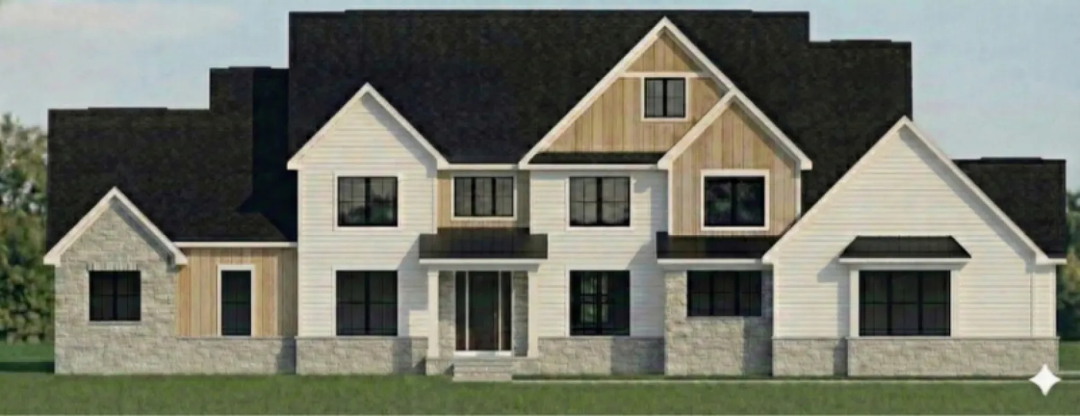 20051 Springwood St lot — photo 5 in Northville, Michigan