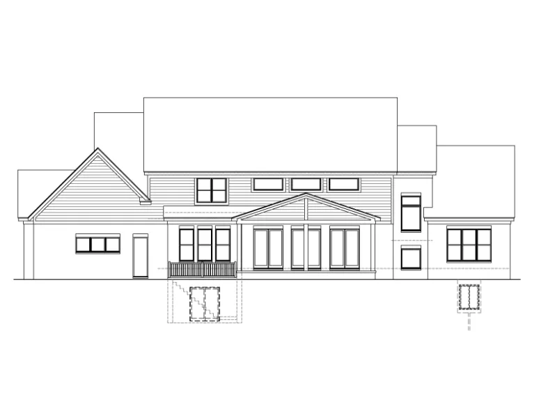 20051 Springwood St lot — photo 3 in Northville, Michigan