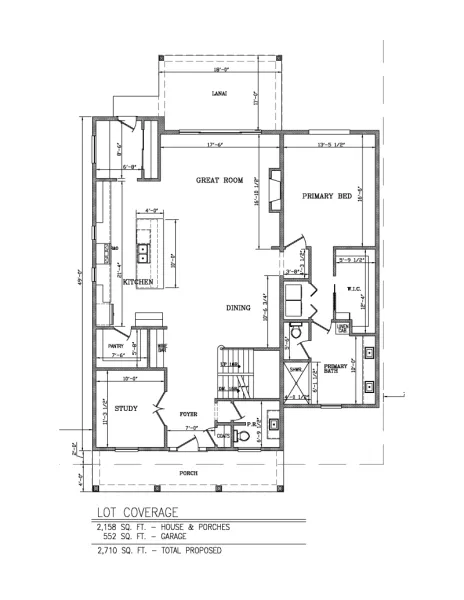 734 Horton Ave lot — photo 2 in Northville, Michigan