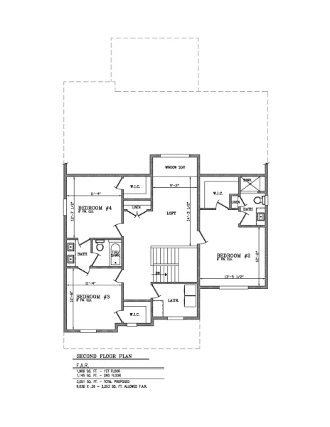 734 Horton Ave lot — photo 3 in Northville, Michigan