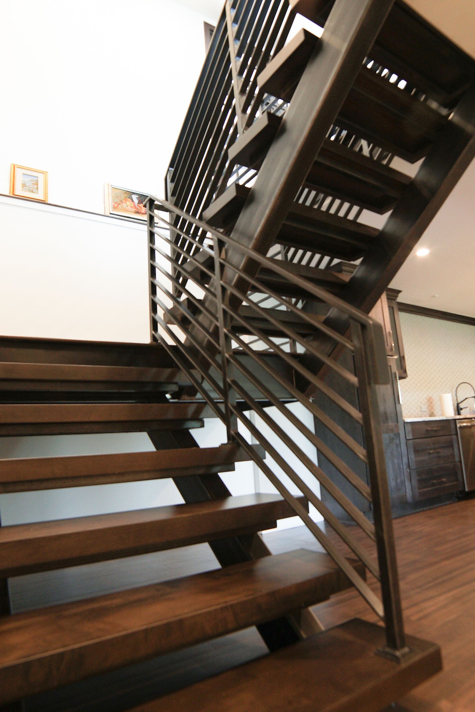 Bloomfield Hills Prairie Style - Photo 11