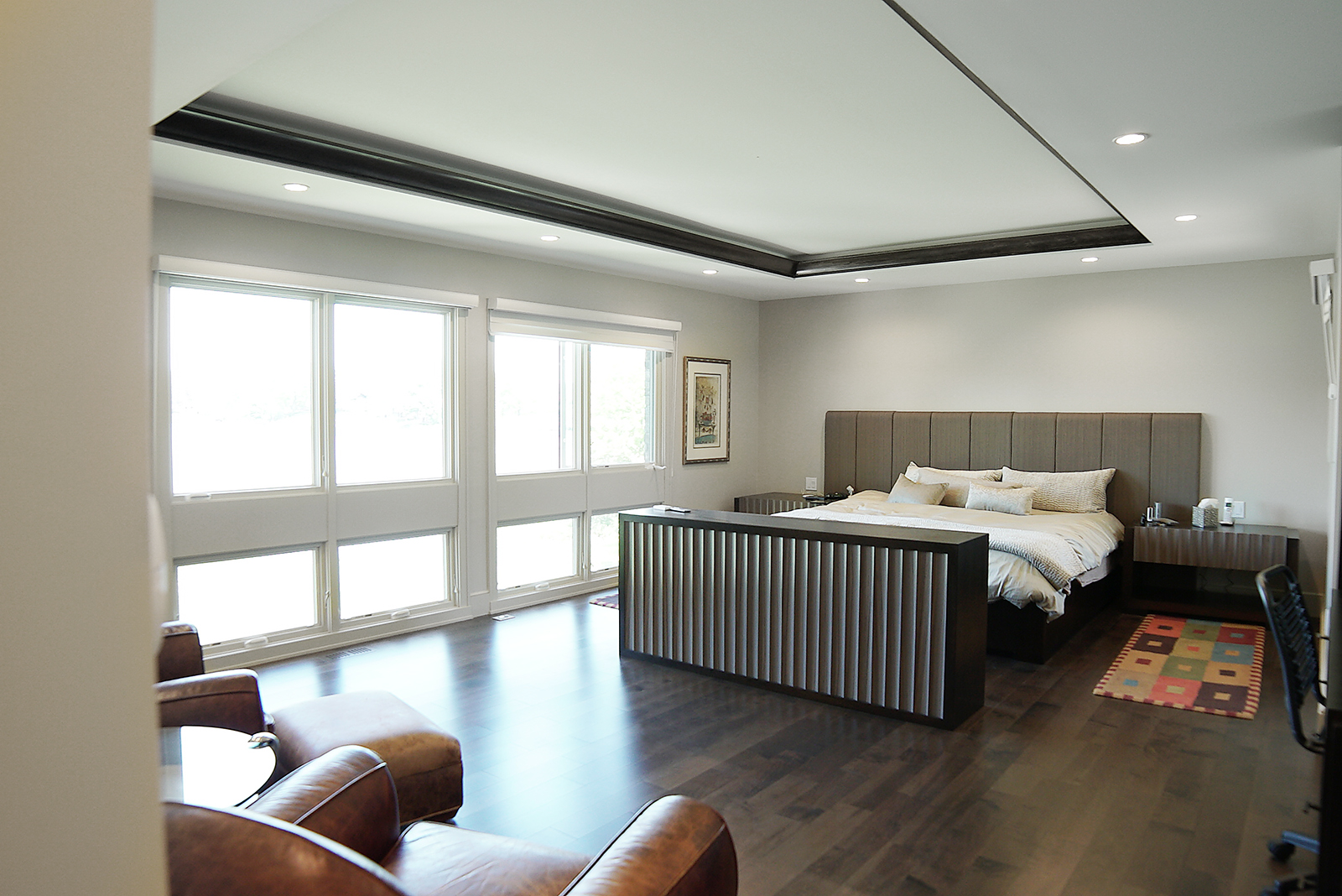 Bloomfield Hills Prairie Style - Photo 12