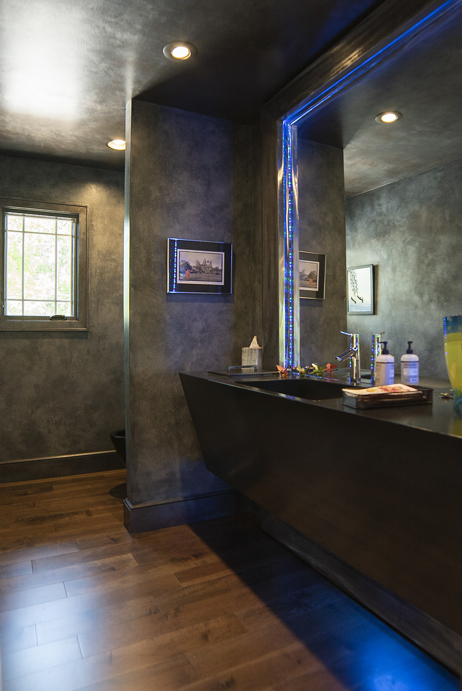 Bloomfield Hills Prairie Style - Photo 14