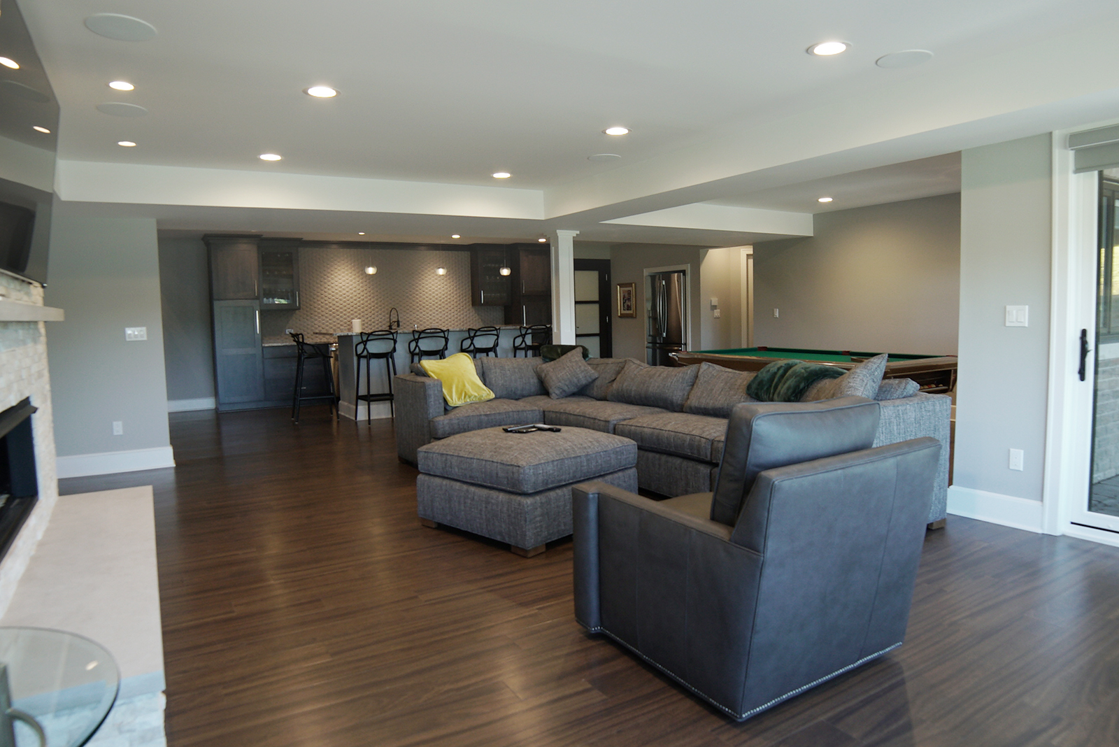 Bloomfield Hills Prairie Style - Photo 16