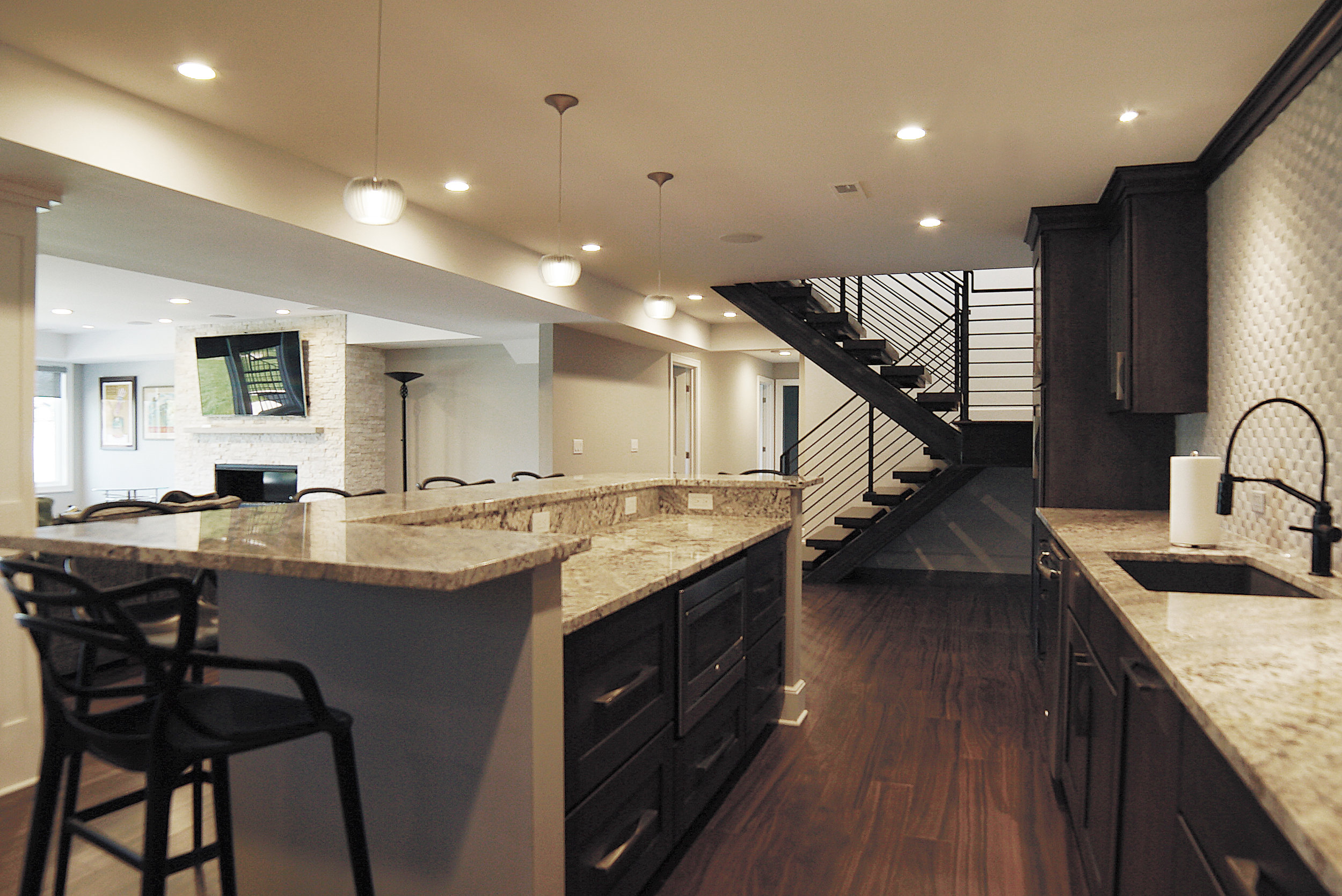 Bloomfield Hills Prairie Style - Photo 4