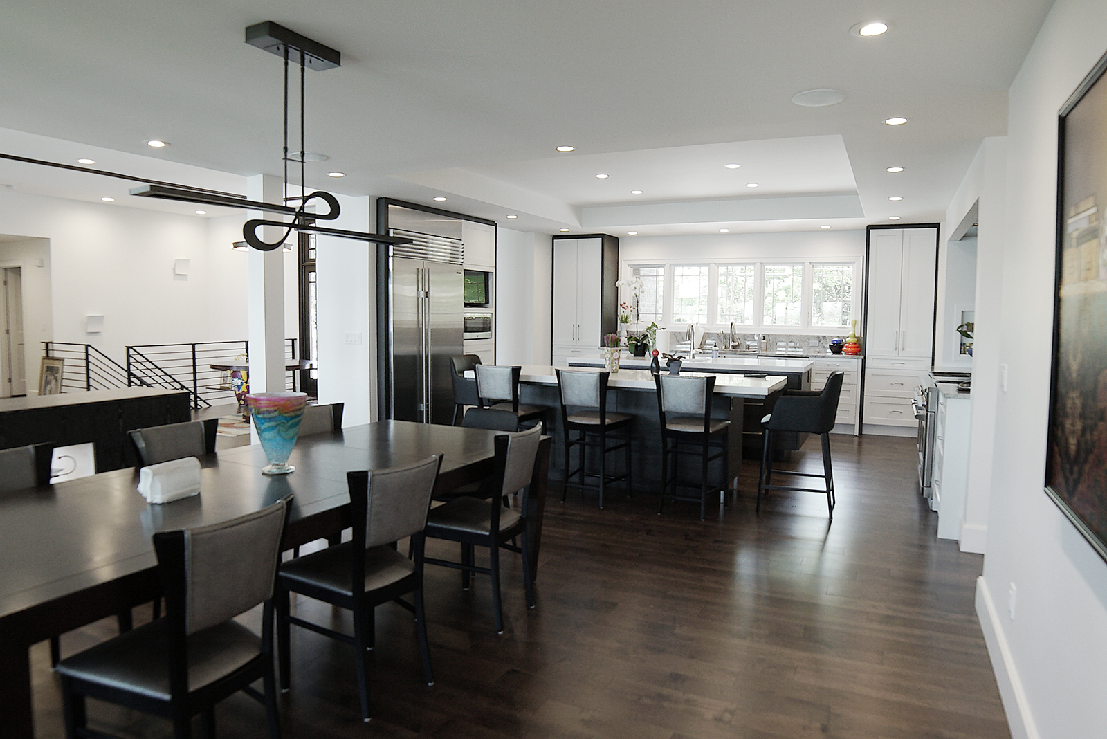 Bloomfield Hills Prairie Style - Photo 5