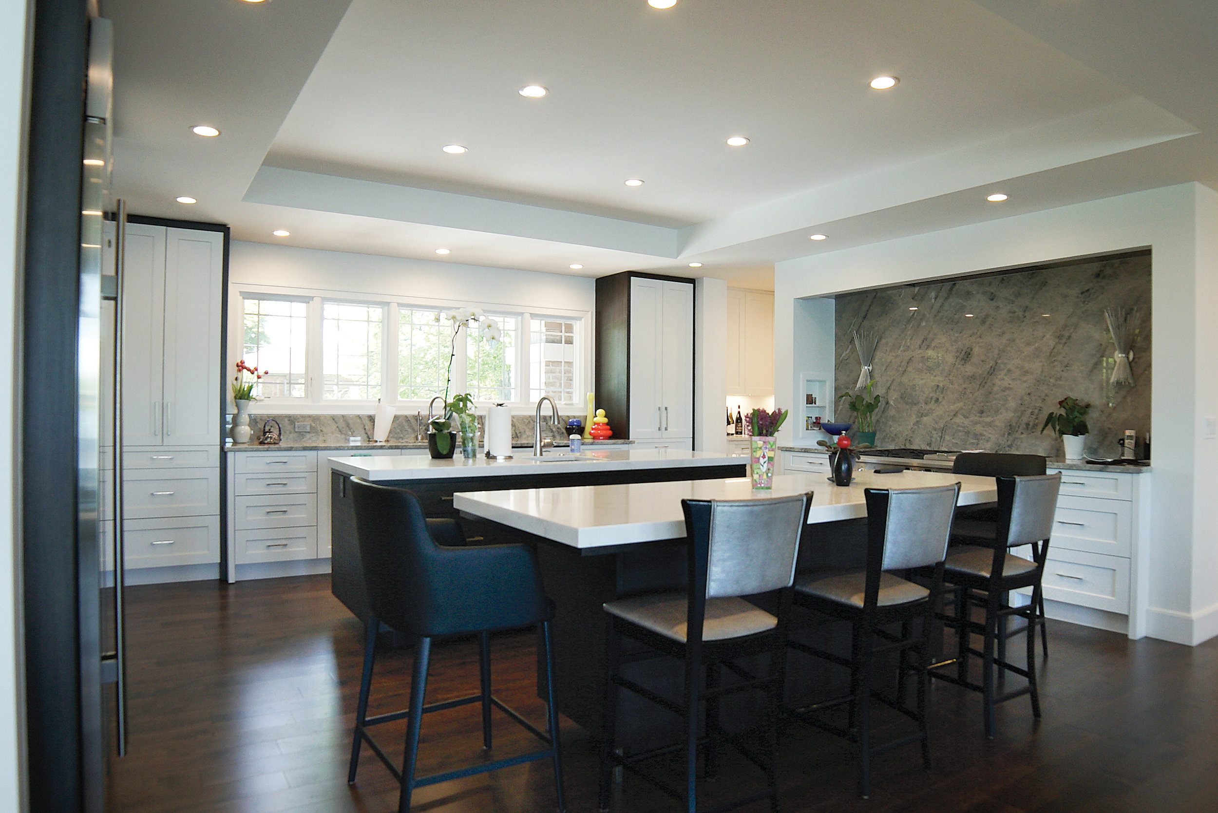 Bloomfield Hills Prairie Style - Photo 6