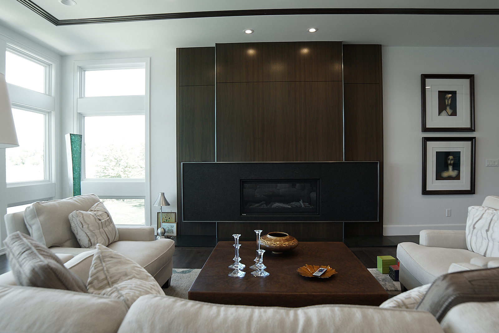 Bloomfield Hills Prairie Style - Photo 9