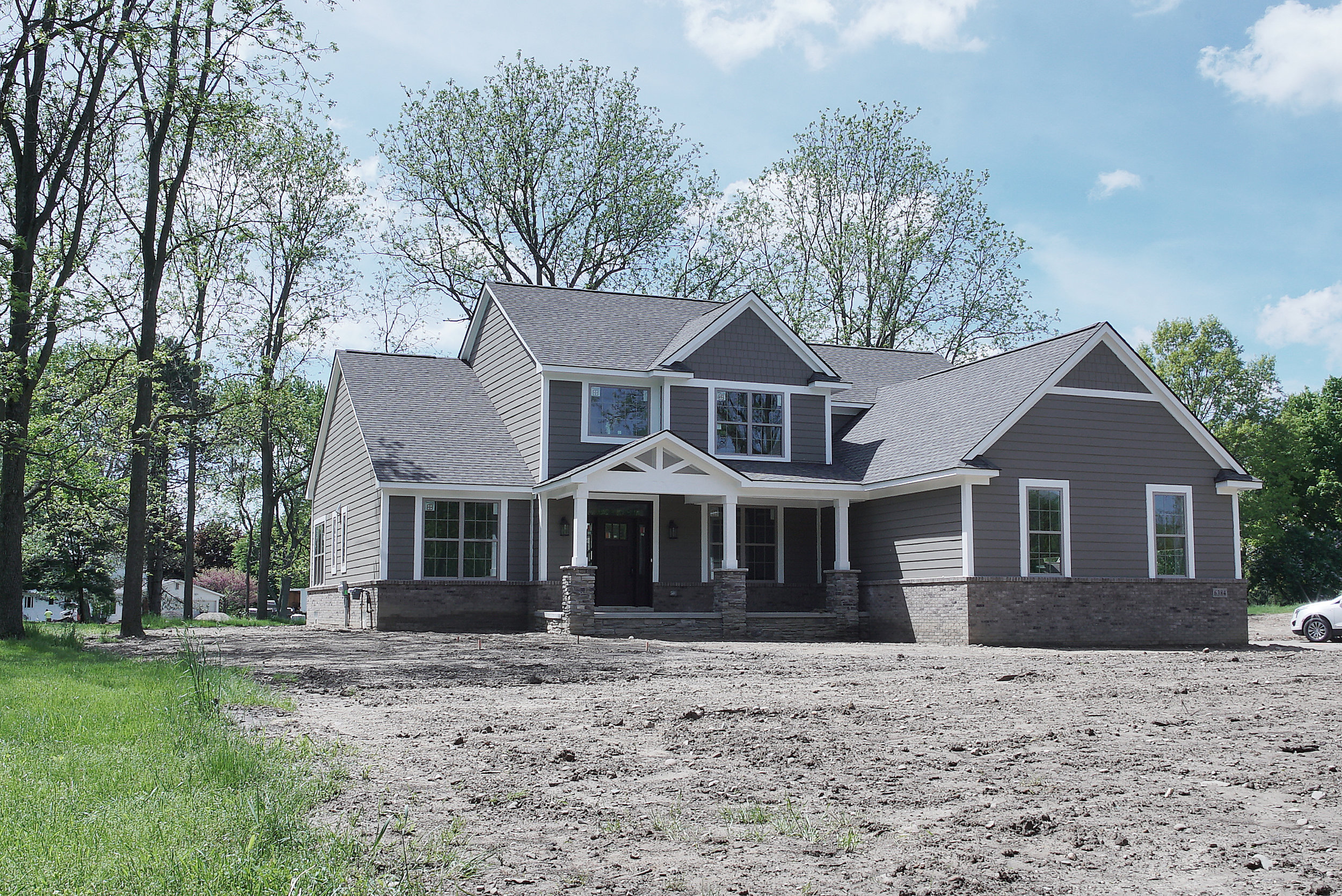 Brighton Craftsman - Photo 1