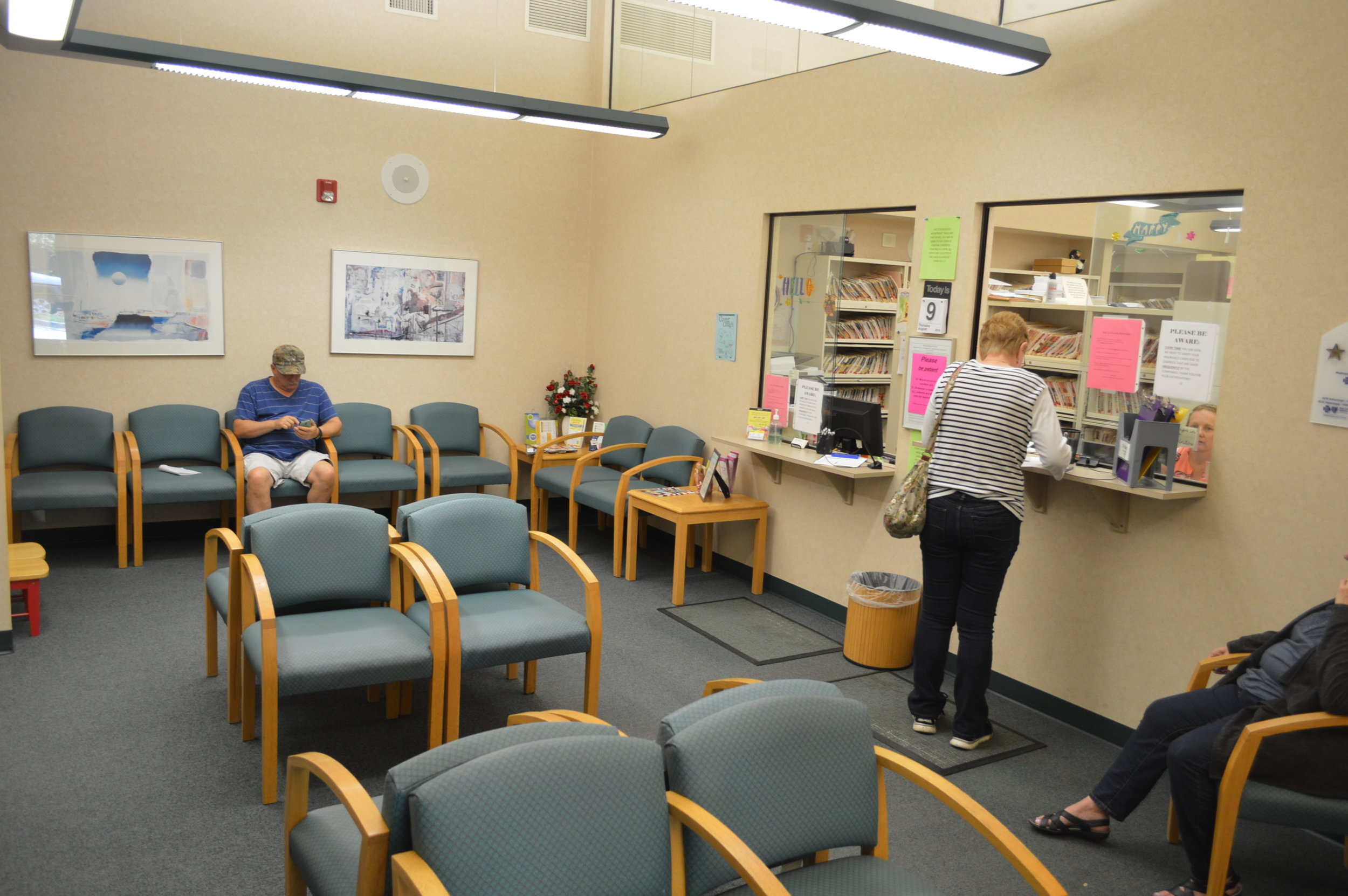 Brighton Medical Center - Photo 2