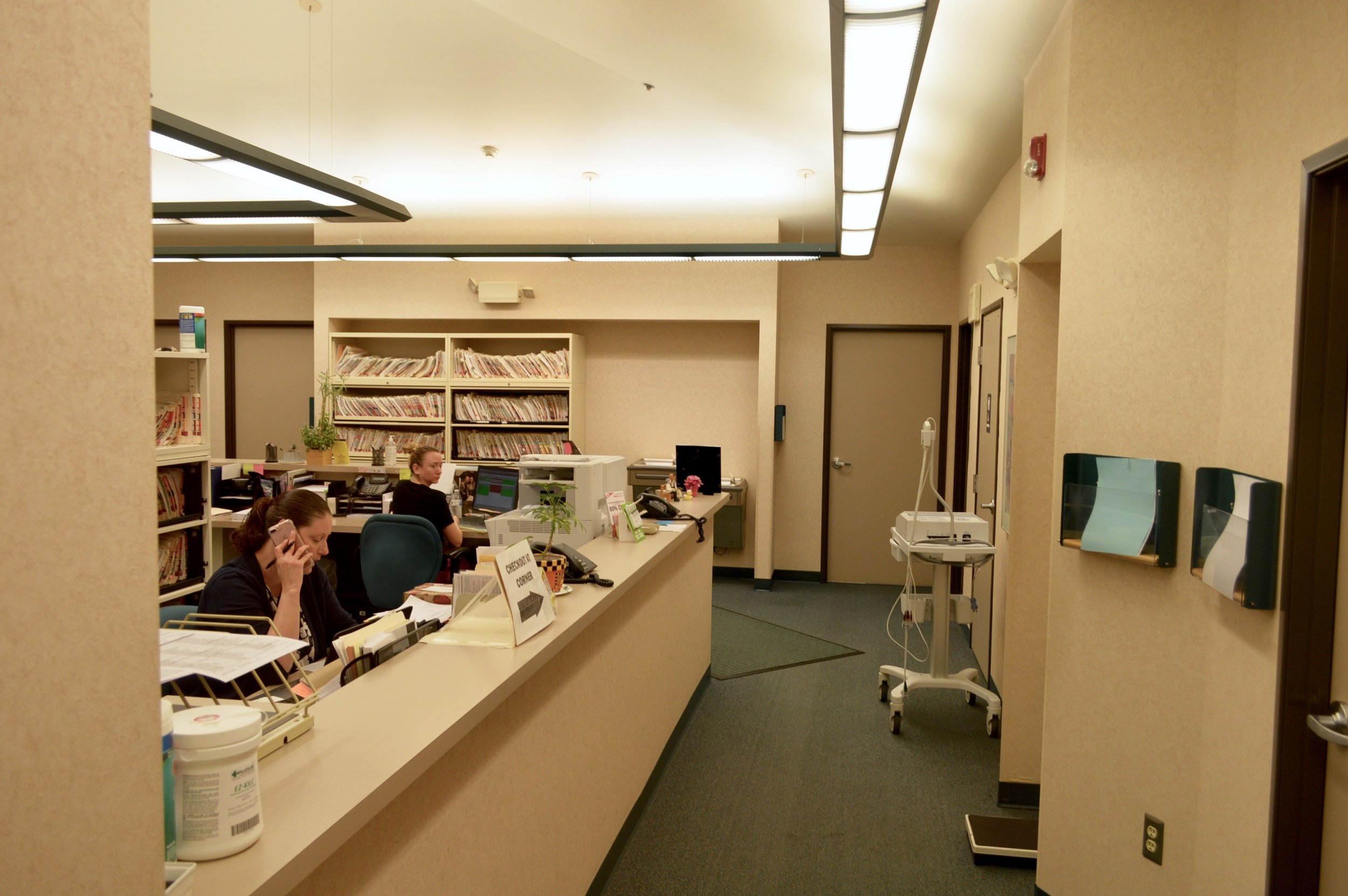 Brighton Medical Center - Photo 3