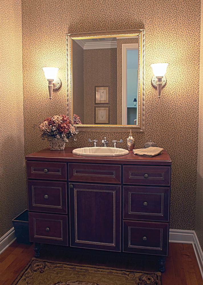 Northville French Tudor - Photo 14