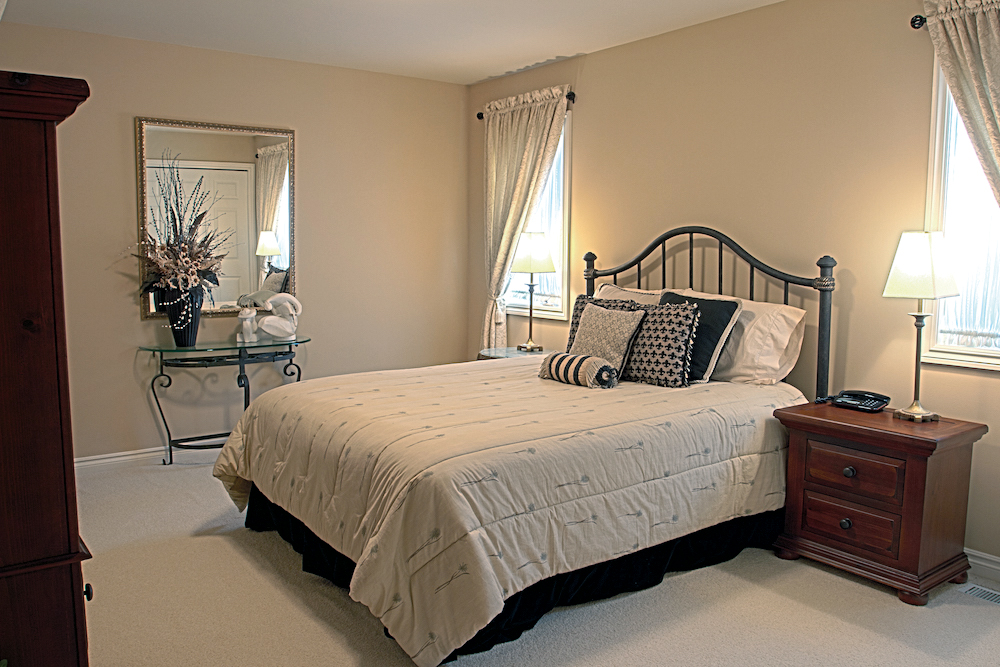 Northville French Tudor - Photo 15