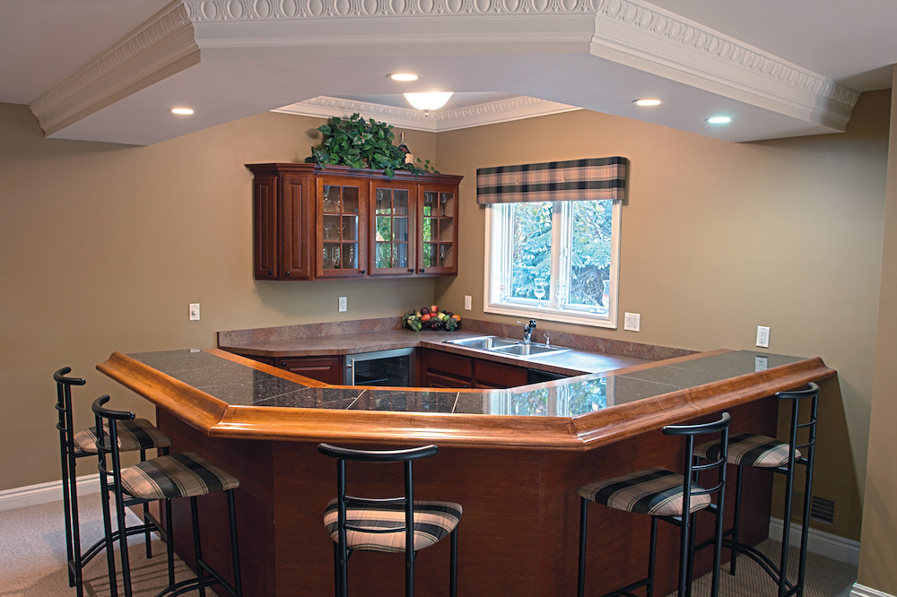 Northville French Tudor - Photo 19