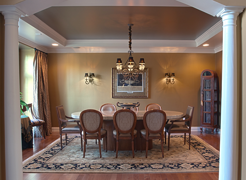 Northville French Tudor - Photo 6