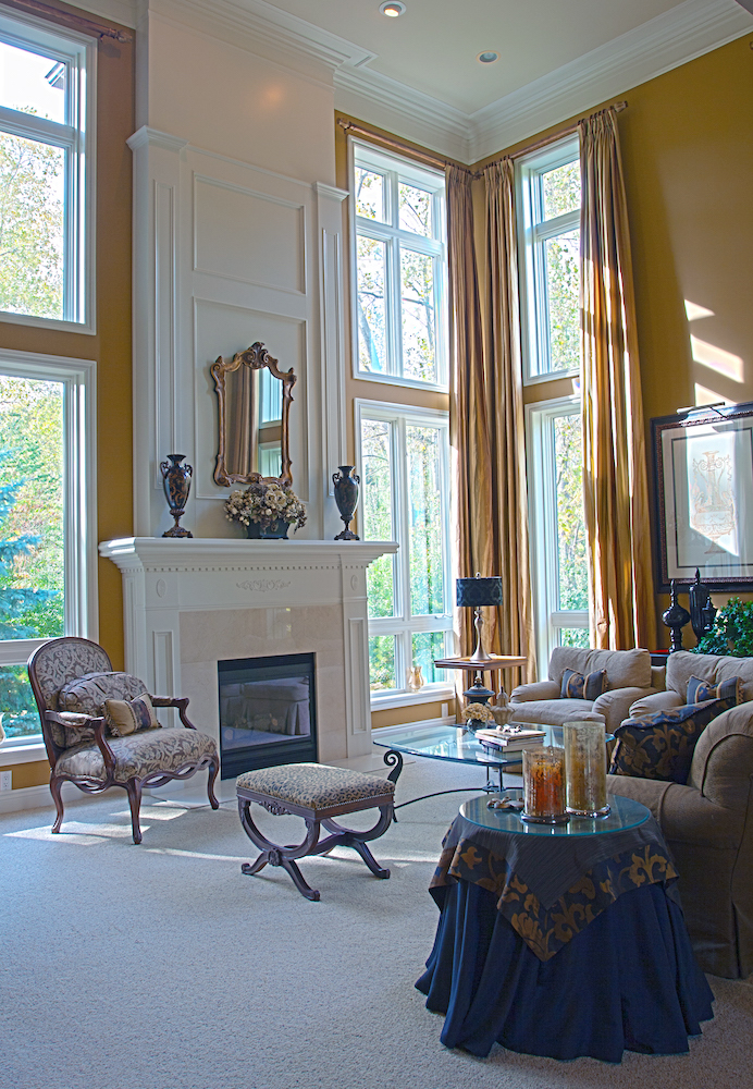 Northville French Tudor - Photo 7