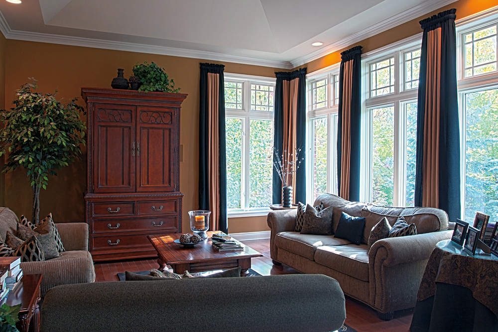 Northville French Tudor - Photo 8