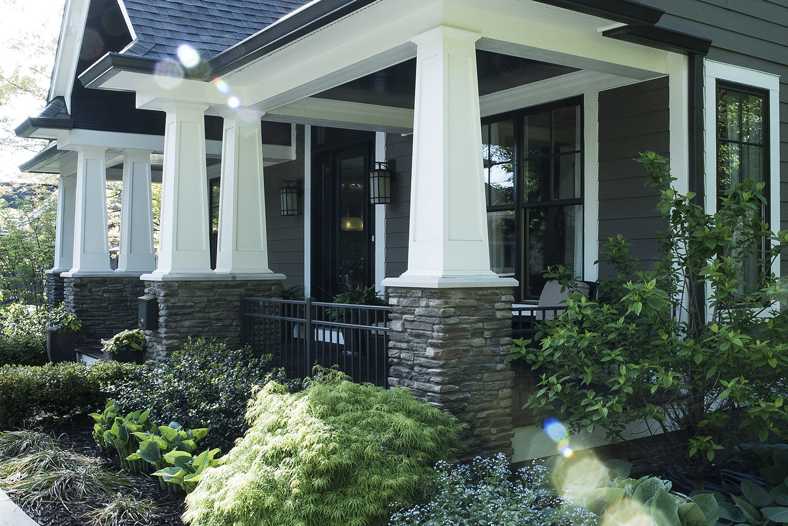 Northville Modern Craftsman - Photo 1