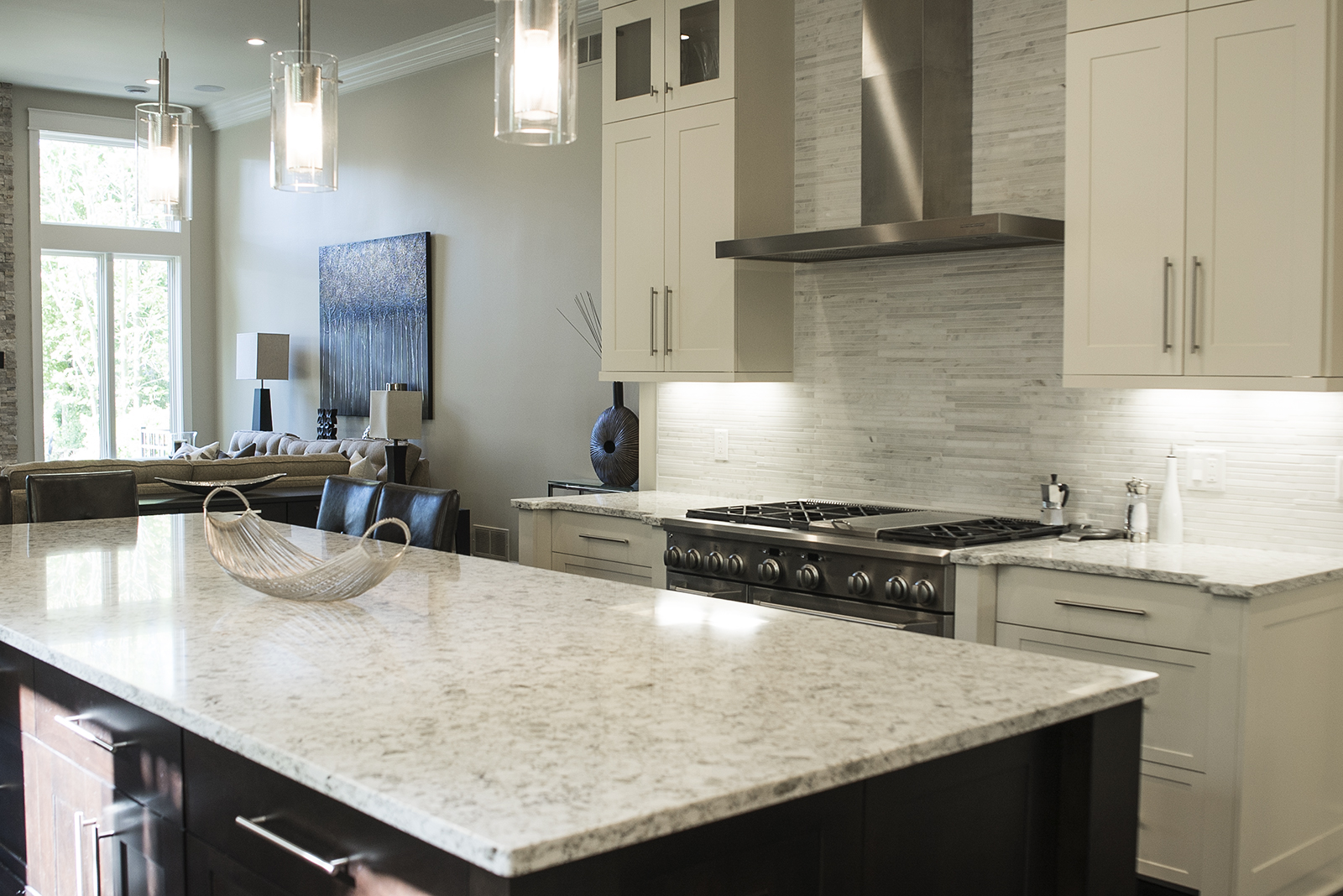 Northville Modern Craftsman - Photo 6