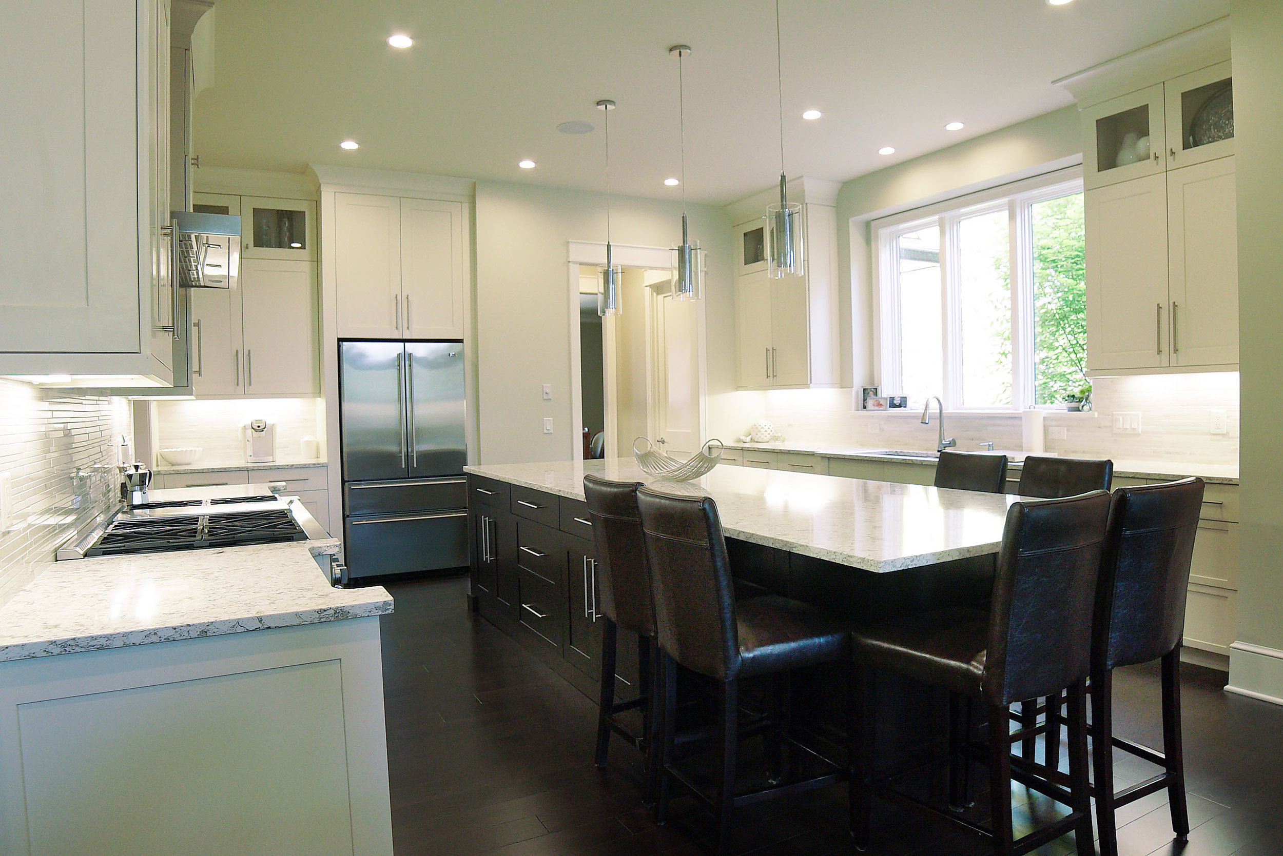 Northville Modern Craftsman - Photo 8