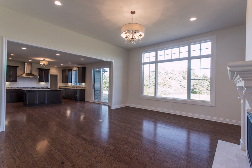 Plymouth Tudor Ranch - Photo 6