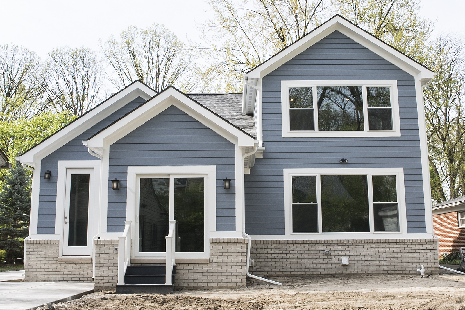 Plymouth Whole-Home Renovation - Photo 1