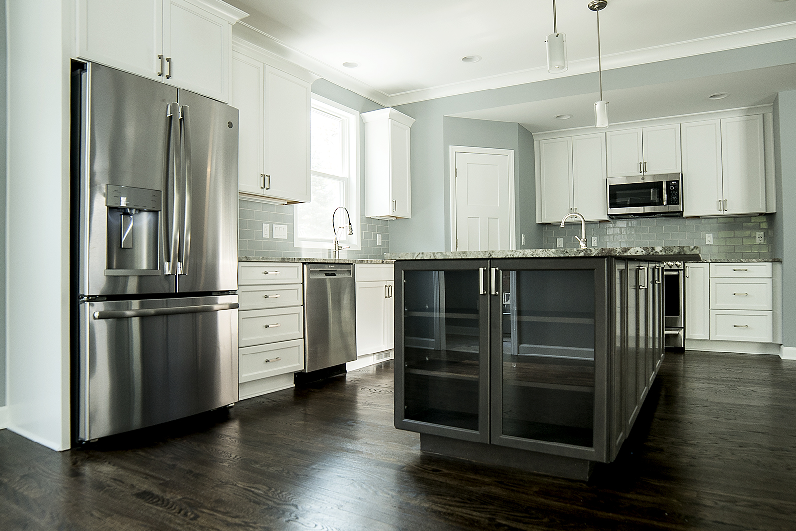 Plymouth Whole-Home Renovation - Photo 2