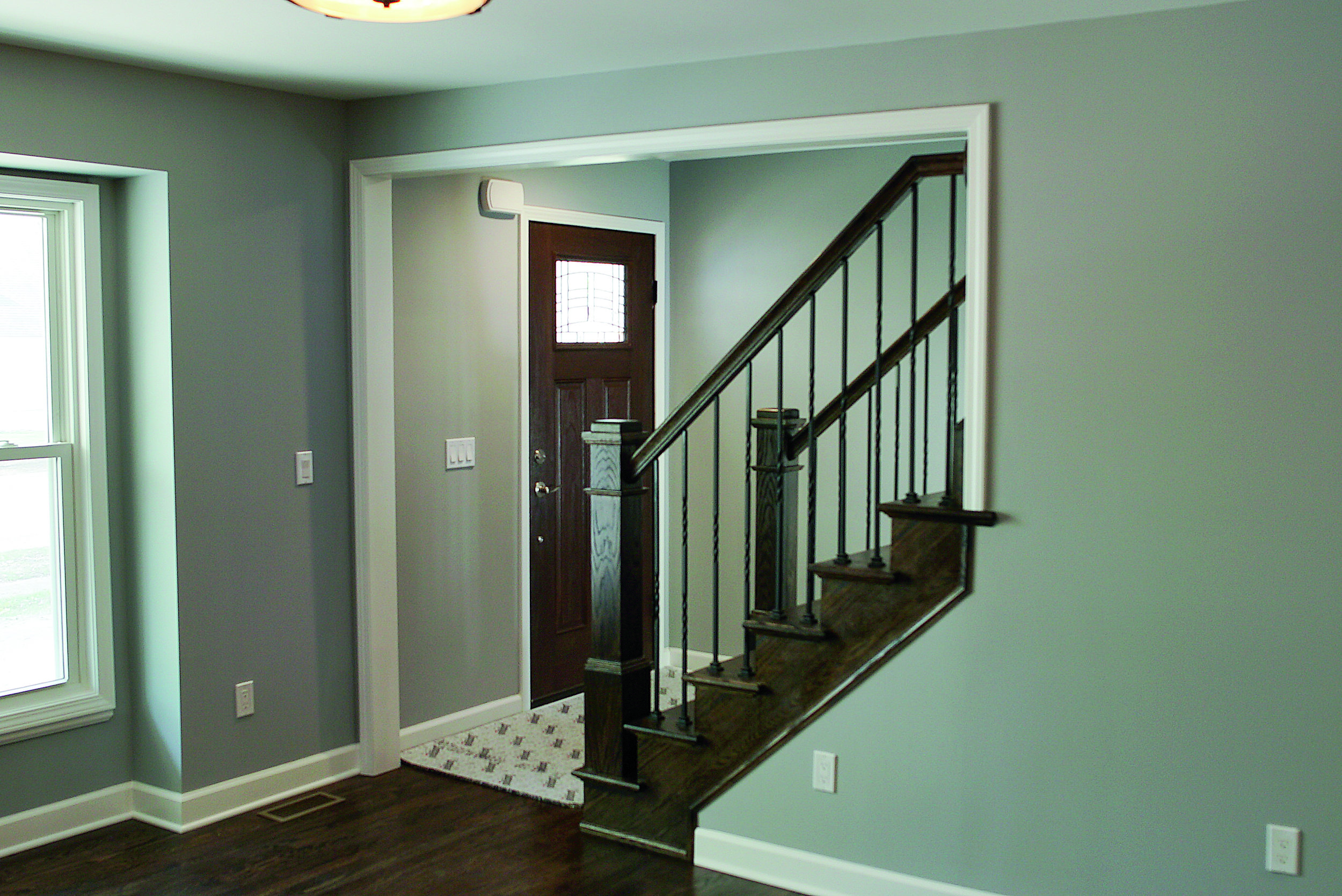 Plymouth Whole-Home Renovation - Photo 11