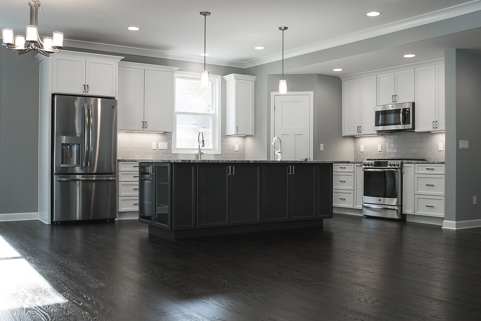 Plymouth Whole-Home Renovation - Photo 3