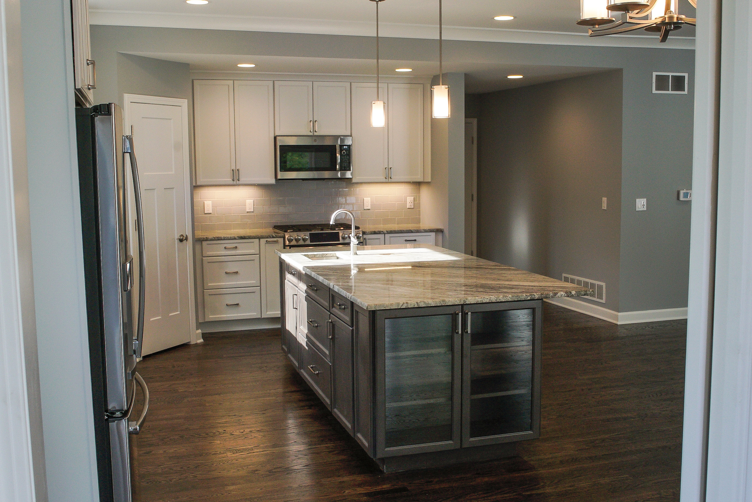 Plymouth Whole-Home Renovation - Photo 4