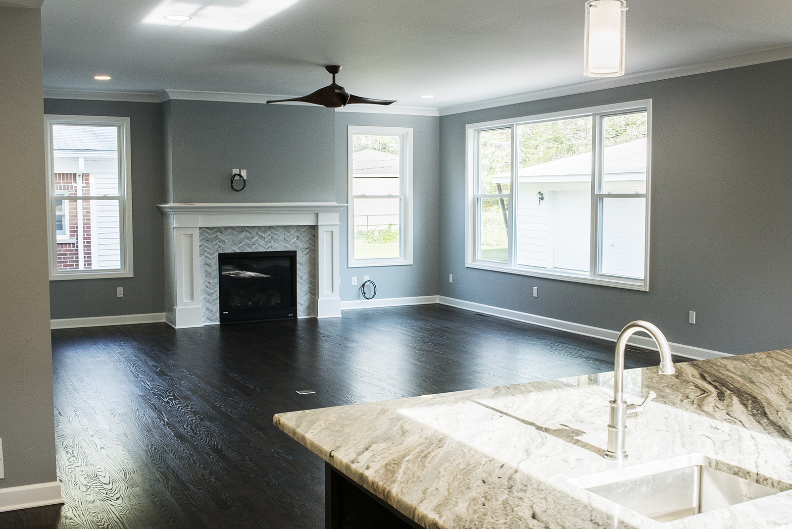 Plymouth Whole-Home Renovation - Photo 5