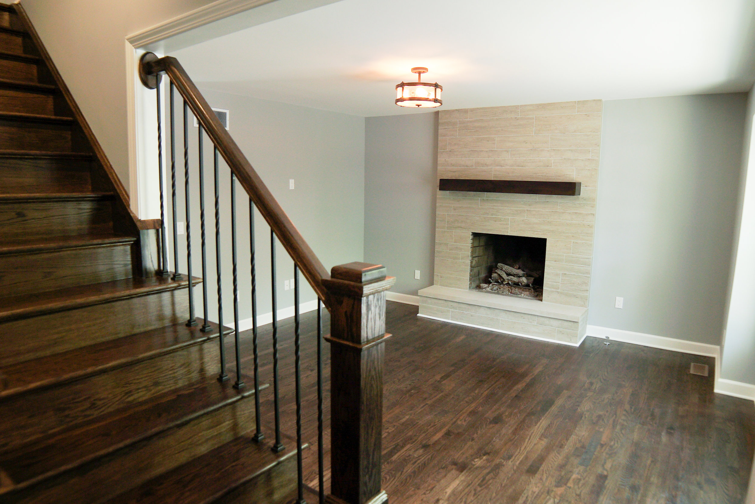 Plymouth Whole-Home Renovation - Photo 9