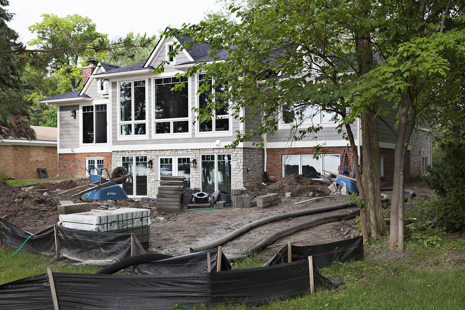 Union Lake Ranch - Photo 1