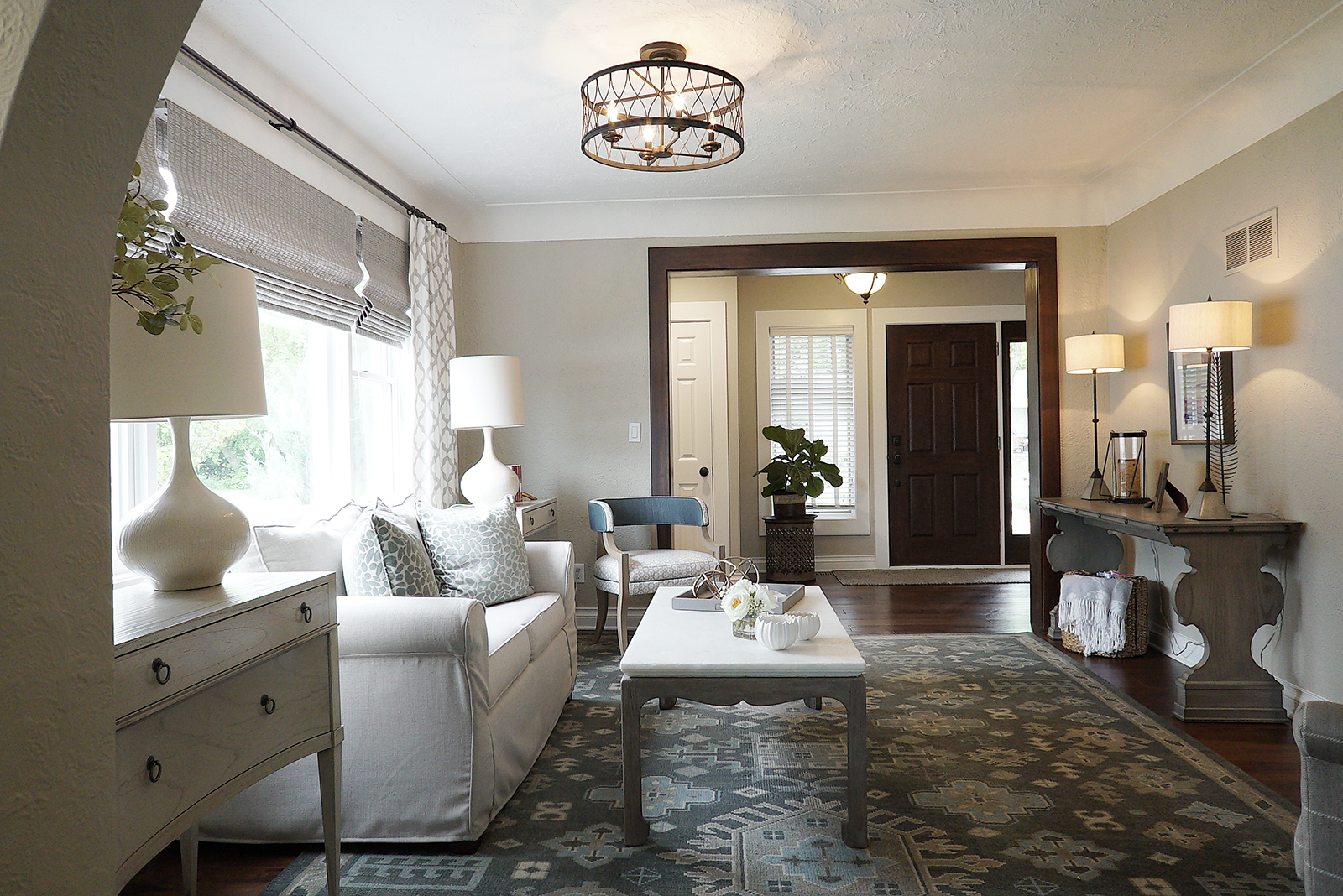 Wolverine Lake Timber Frame - Photo 12