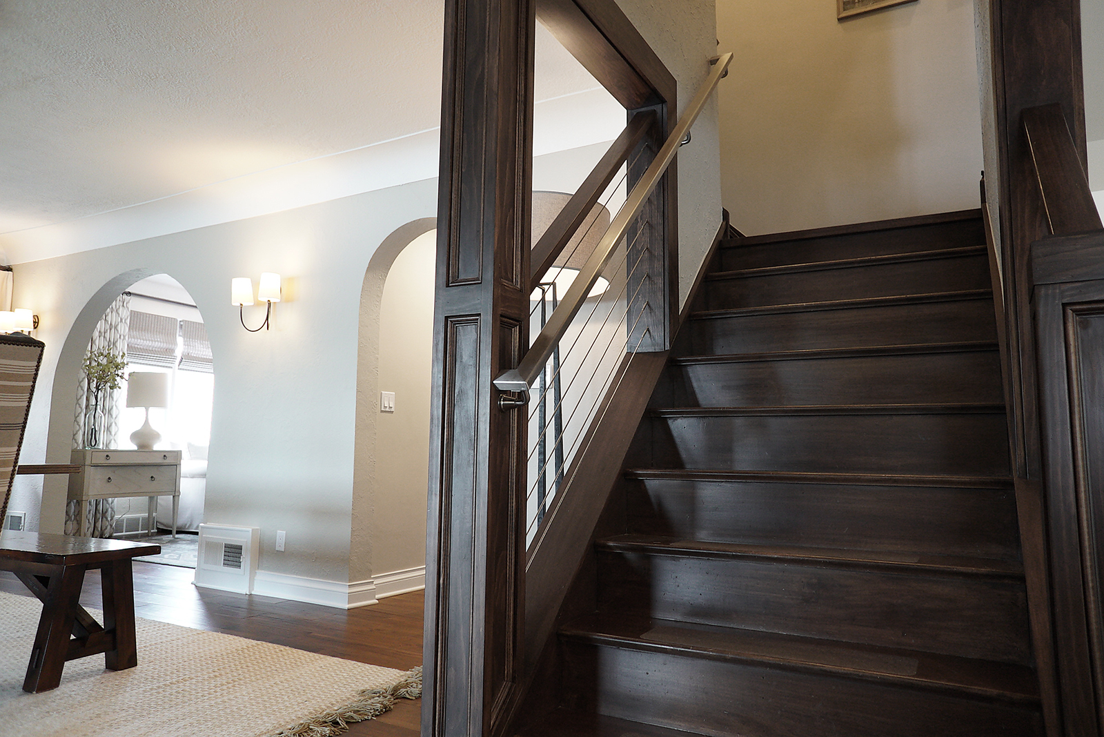 Wolverine Lake Timber Frame - Photo 13