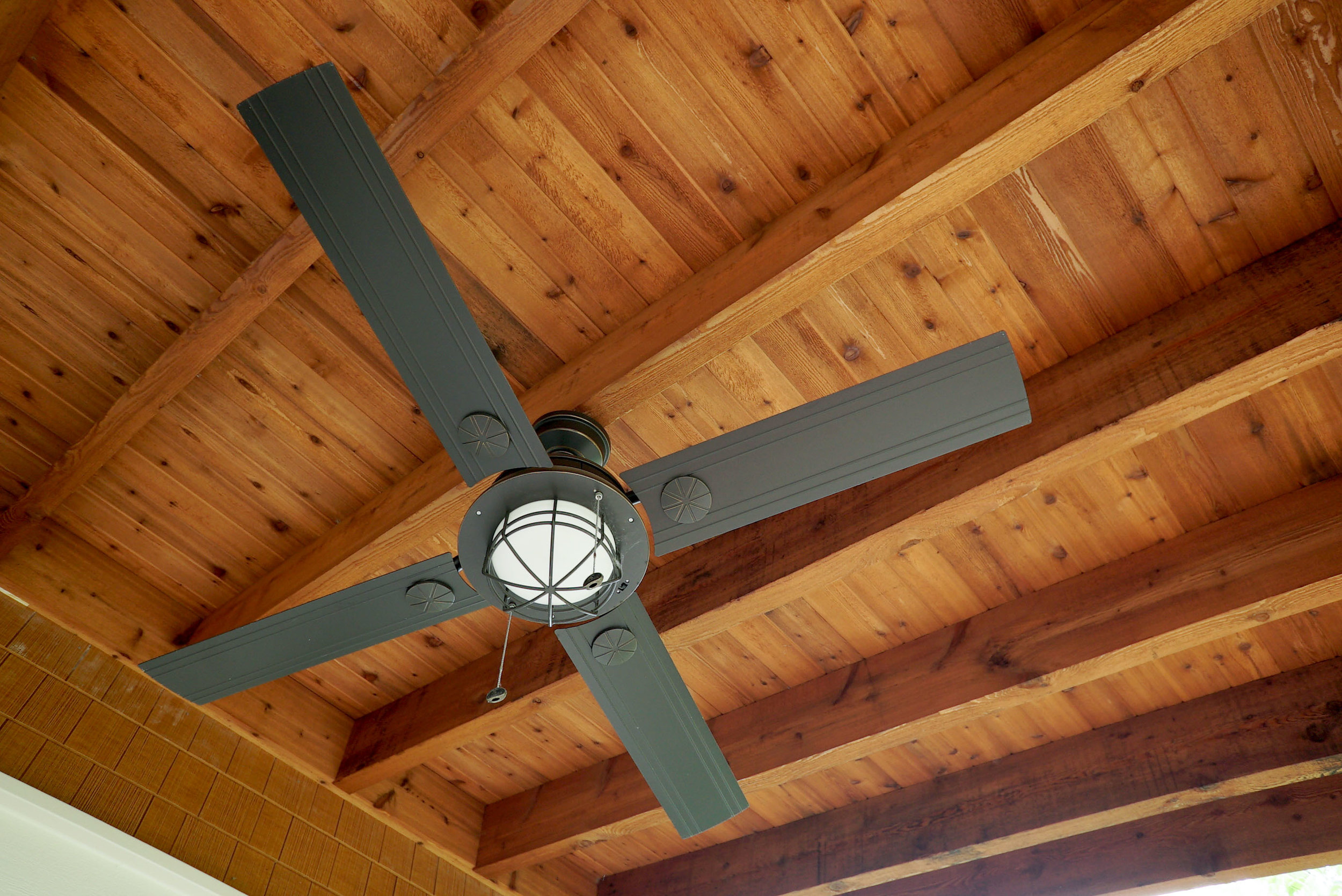 Wolverine Lake Timber Frame - Photo 14