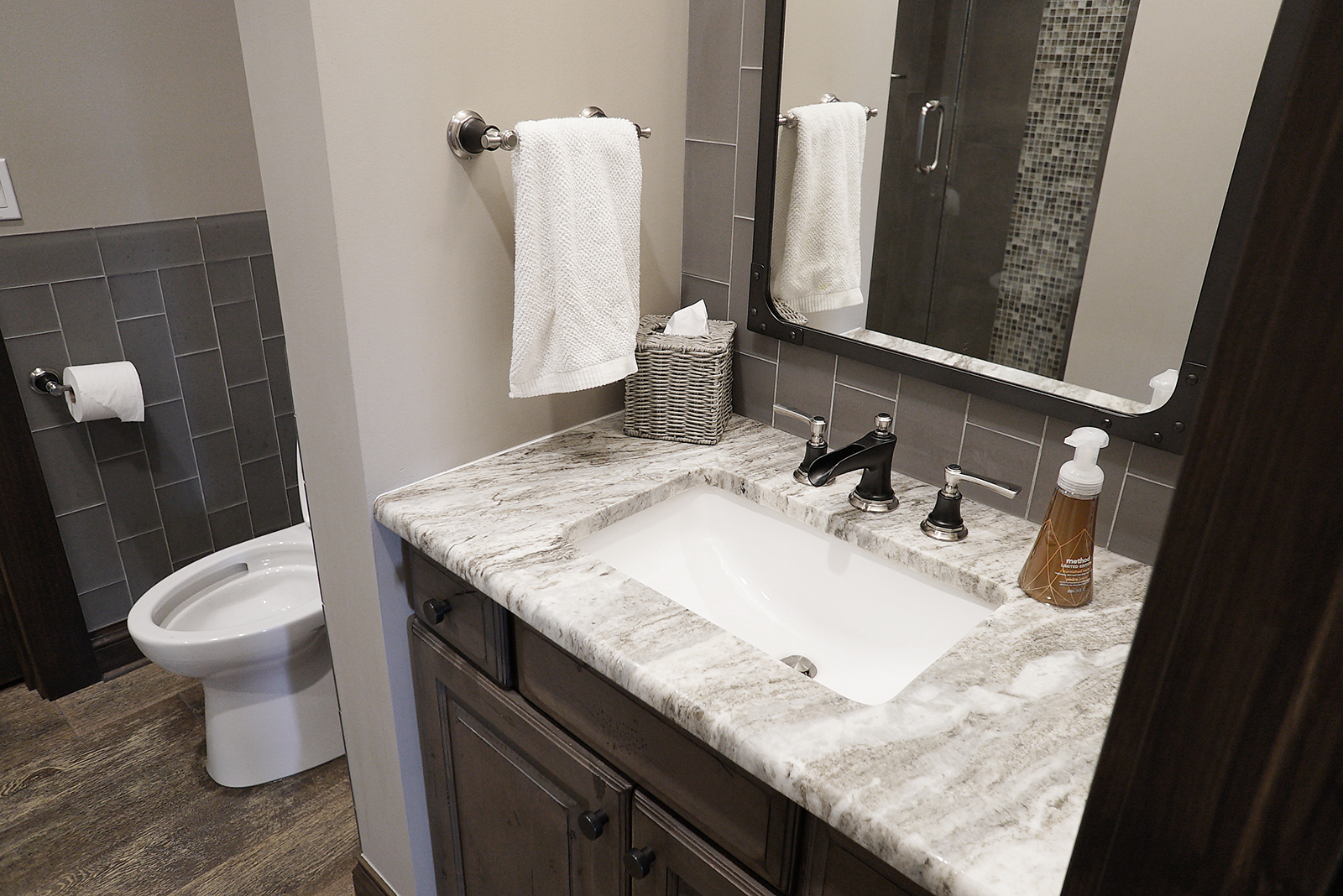 Wolverine Lake Timber Frame - Photo 19