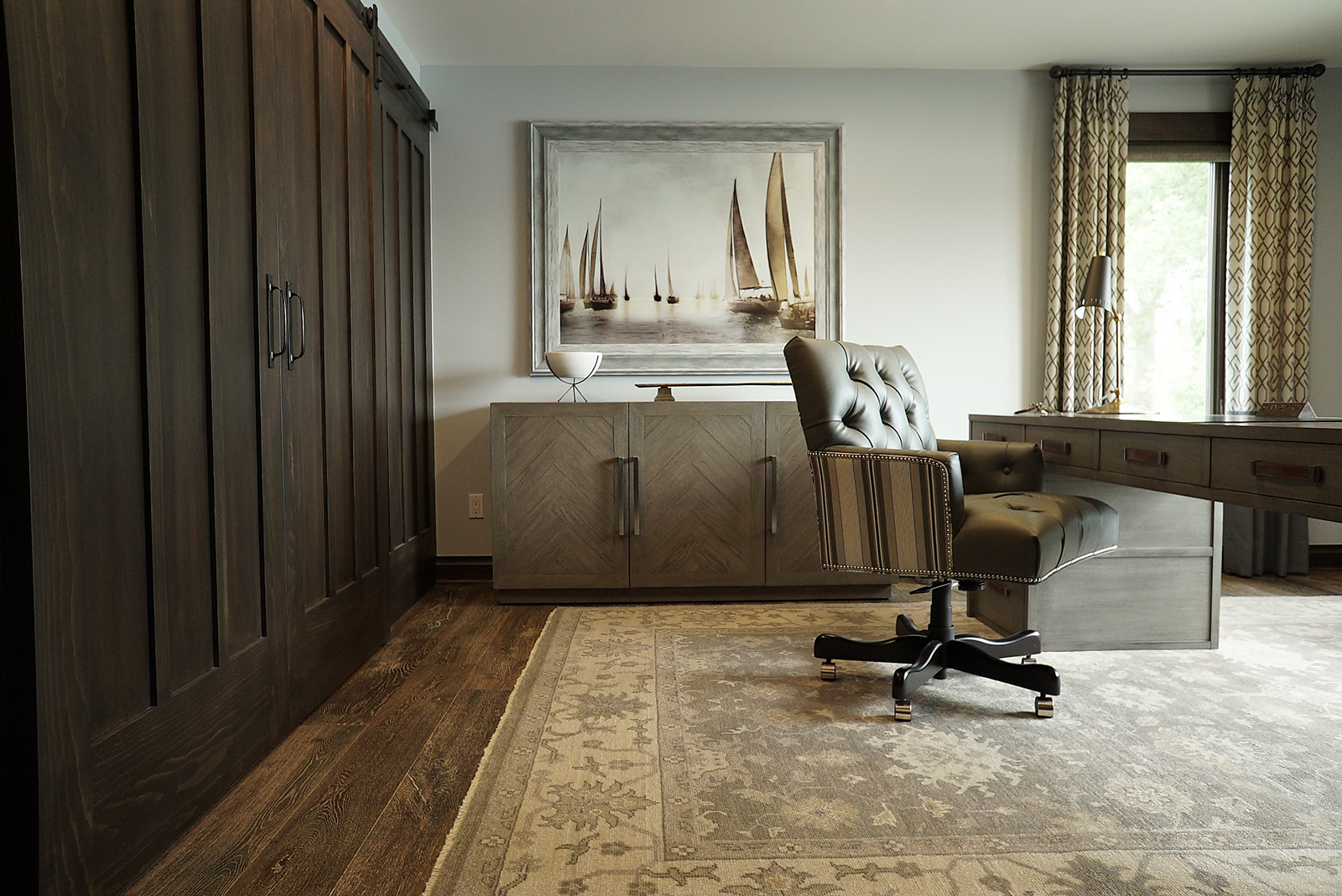 Wolverine Lake Timber Frame - Photo 21