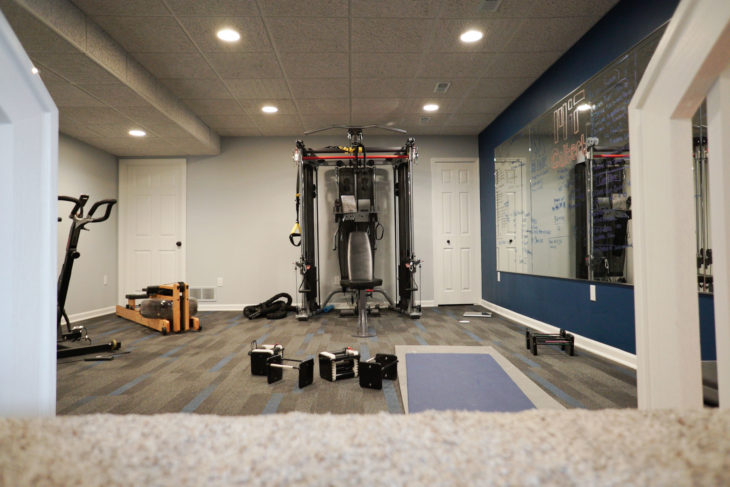 Wolverine Lake Timber Frame - Photo 24