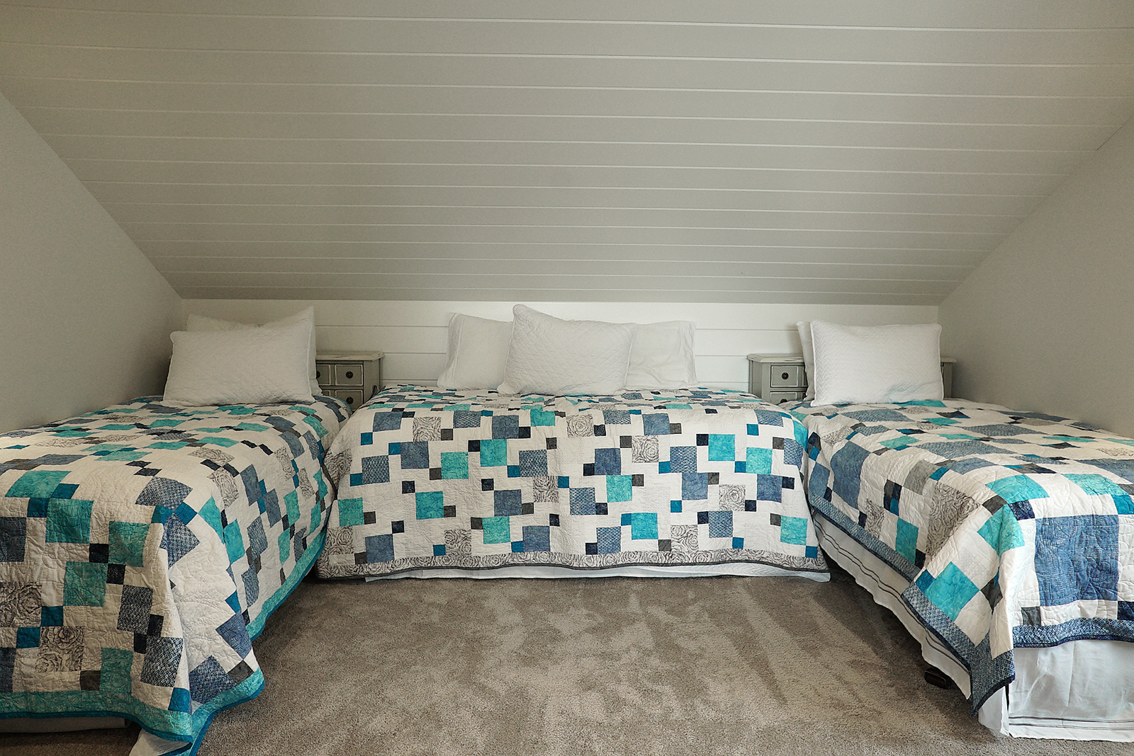 Wolverine Lake Timber Frame - Photo 25